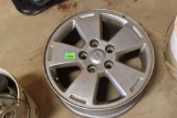 2007 impala rim
