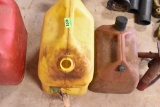 Diesel gas 1 can gas can 1