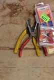 Pliers and more