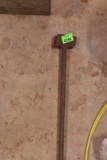 water main key