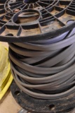 Electrical wire Ufb 600 volt
