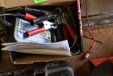 Battery maintainer