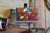 Trailer wiring kit water proof for boat