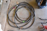 Air hose