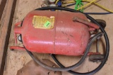 sand Blaster
