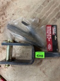 PTO parts
