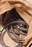 Gas hose
