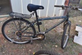 Schwinn Frontier Bike