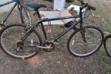 Schwinn frontier bike