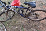 Schwinn sidewinder bike