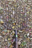 Pitch fork