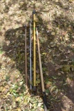 Handles