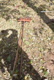 Rake 3 pcs