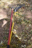 Rakes 2 pcs