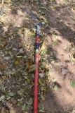 Pole saw