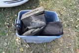 Tote with a Ammo...can and much more