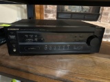 Pioneer sound receiver
