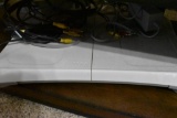 Wii. exercise board