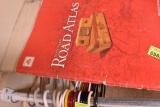 Road Atlases