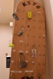 Key holder