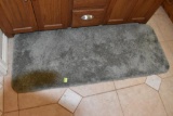 Bathroom rugs