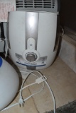 Cool mist humidifier