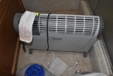 Plug in space heater