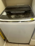 Samsung Dryer with VRT plus, Active wash and more Must bring help to load.