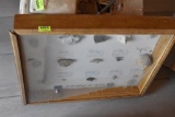 Shadow box