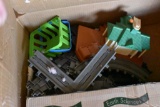 Childs train set...