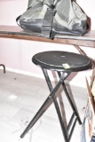Foldable stool