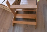 Quilters step