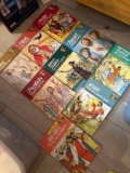 Biblical books