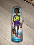 Tiana doll Disney princess