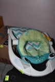 Baby walker