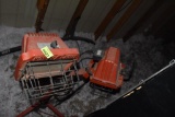 Shop lights
