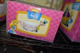 Alice in Wonderland Mad matter tea cup in box