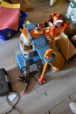 Childrens toy