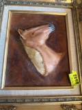 Poster picture frame