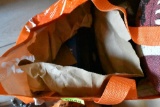 Bag of childrens toys