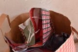 Bag of gift bags