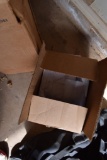 Bee hive frame wax inserts