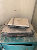 DVD & VCR Player