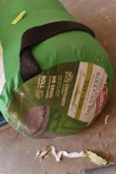 Coleman sleeping bag