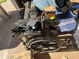 Wheelchair