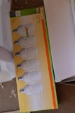 Light bulbs