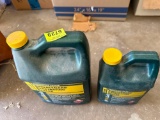 Surfacegard penetrating sealer