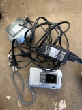 Camera, ? ...