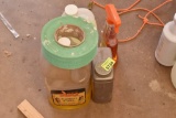 Various Chemicals