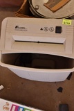 Paper shredder